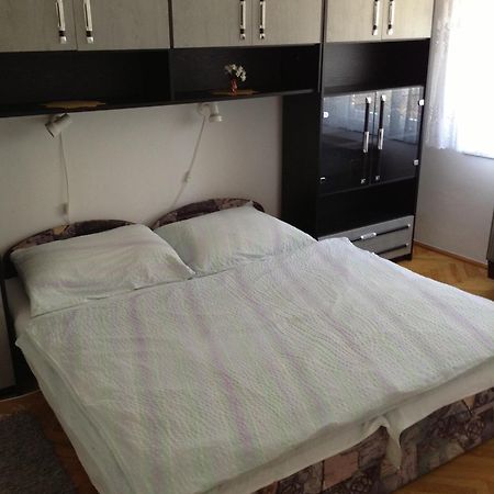 Rozs Haz Apartment Zalakaros Exterior foto