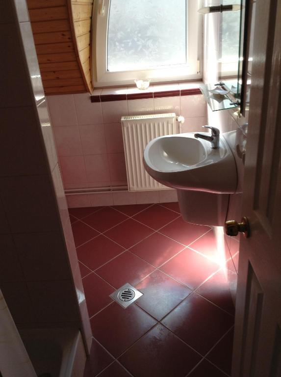 Rozs Haz Apartment Zalakaros Exterior foto