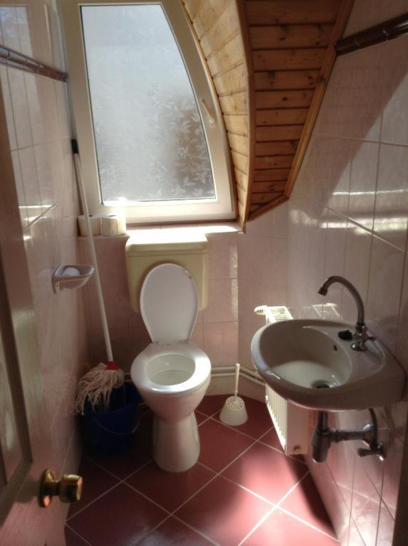 Rozs Haz Apartment Zalakaros Cameră foto
