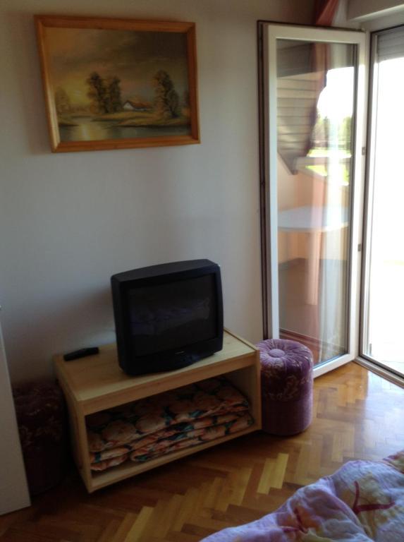 Rozs Haz Apartment Zalakaros Cameră foto